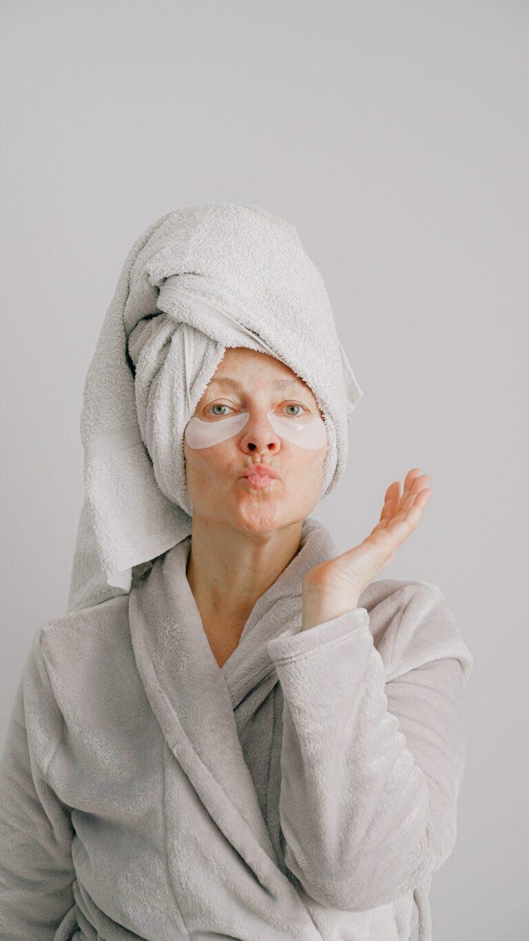 6 Tips For Better Skin Post