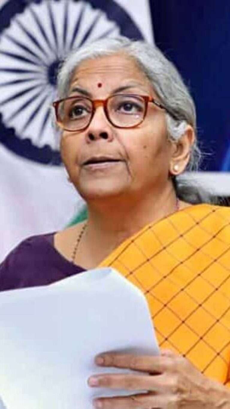 Key Highlights Of Economic Survey 2022
