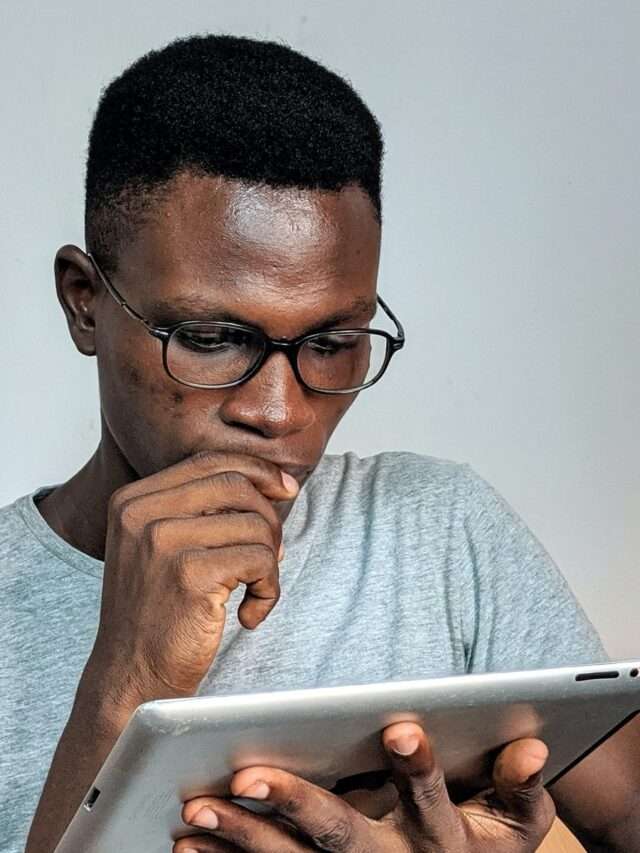 Crazy For Computer Science Engineering Job? Check These Apps To Master The Course First