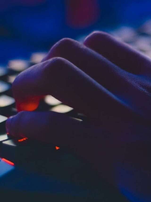 Ways To Become An Ethical Hacker; Salary And Scope