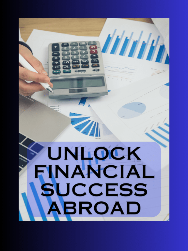 Unlock Financial Success Abroad: 7 Game-Changing Tips for Student Budget Mastery
