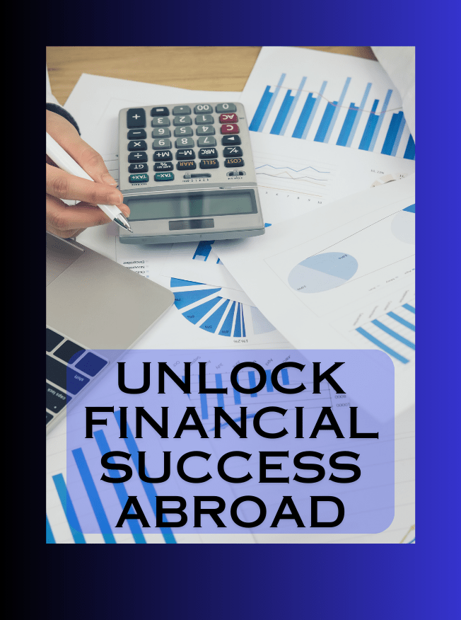 Unlock Financial Success Abroad: 7 Game-Changing Tips for Student Budget Mastery