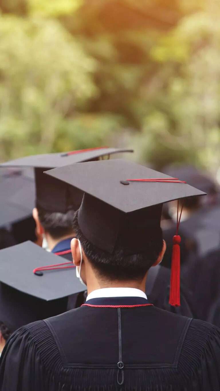 Iirf Rankings 2023: Top 10 Government Engineering Colleges