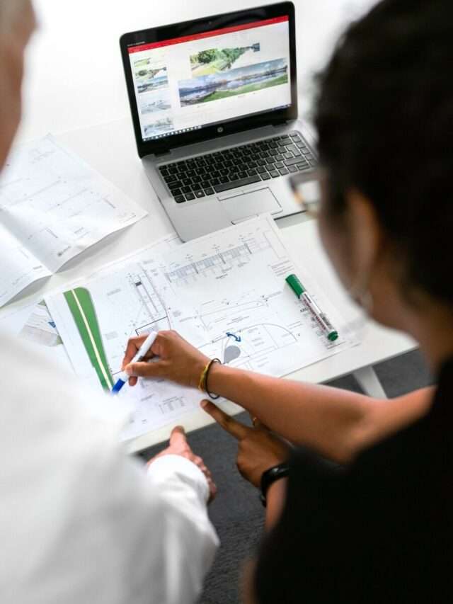 Huge Opportunities For Engineers Coming! 5 Apps That Can Help You Land Dream Job