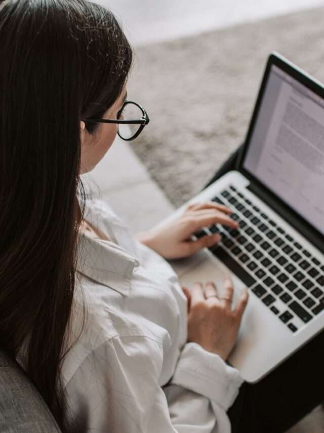 Top 5 Online Courses To Get A High Salary Job After Graduation
