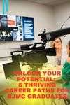 Unlock Your Potential: 5 Thriving Career Paths for BJMC Graduates!