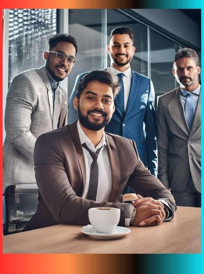 Proven 9 Habits of Effective Workplace Leaders in a  Guide