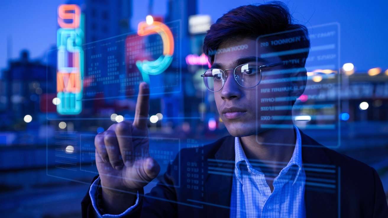 digital transformation career in india