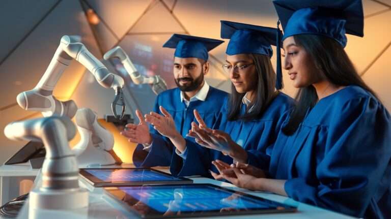 AI jobs in india in 2025