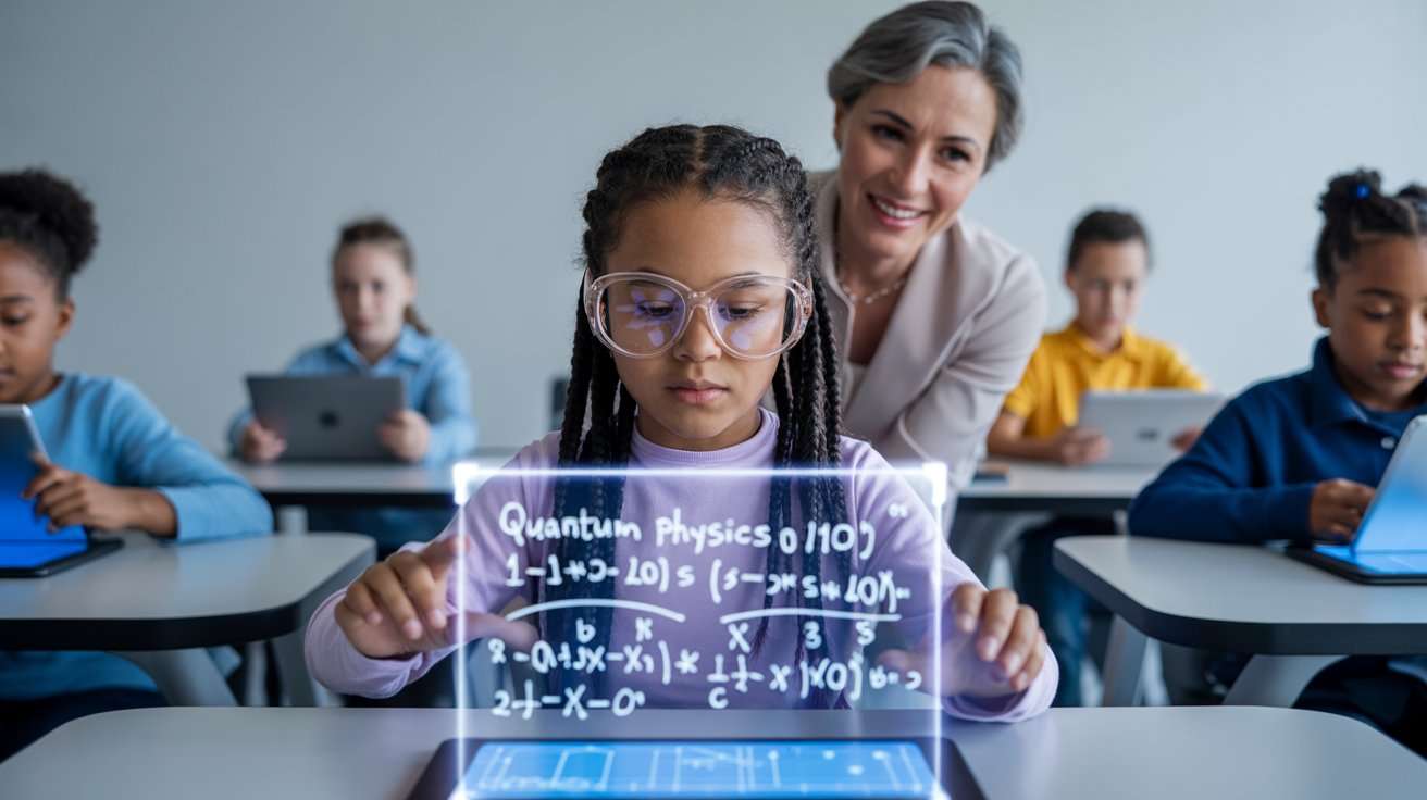 digital transformation in education
