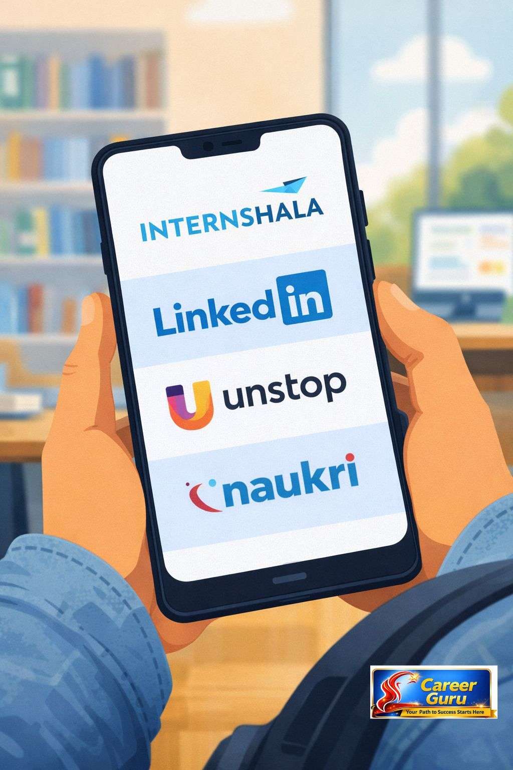 internship opportunities