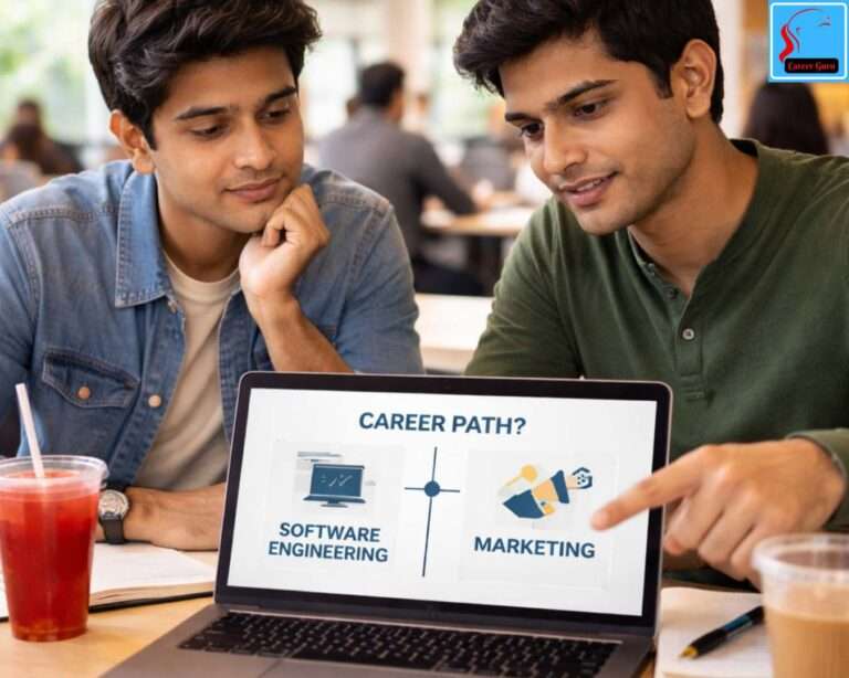 internship vs training in india 2026