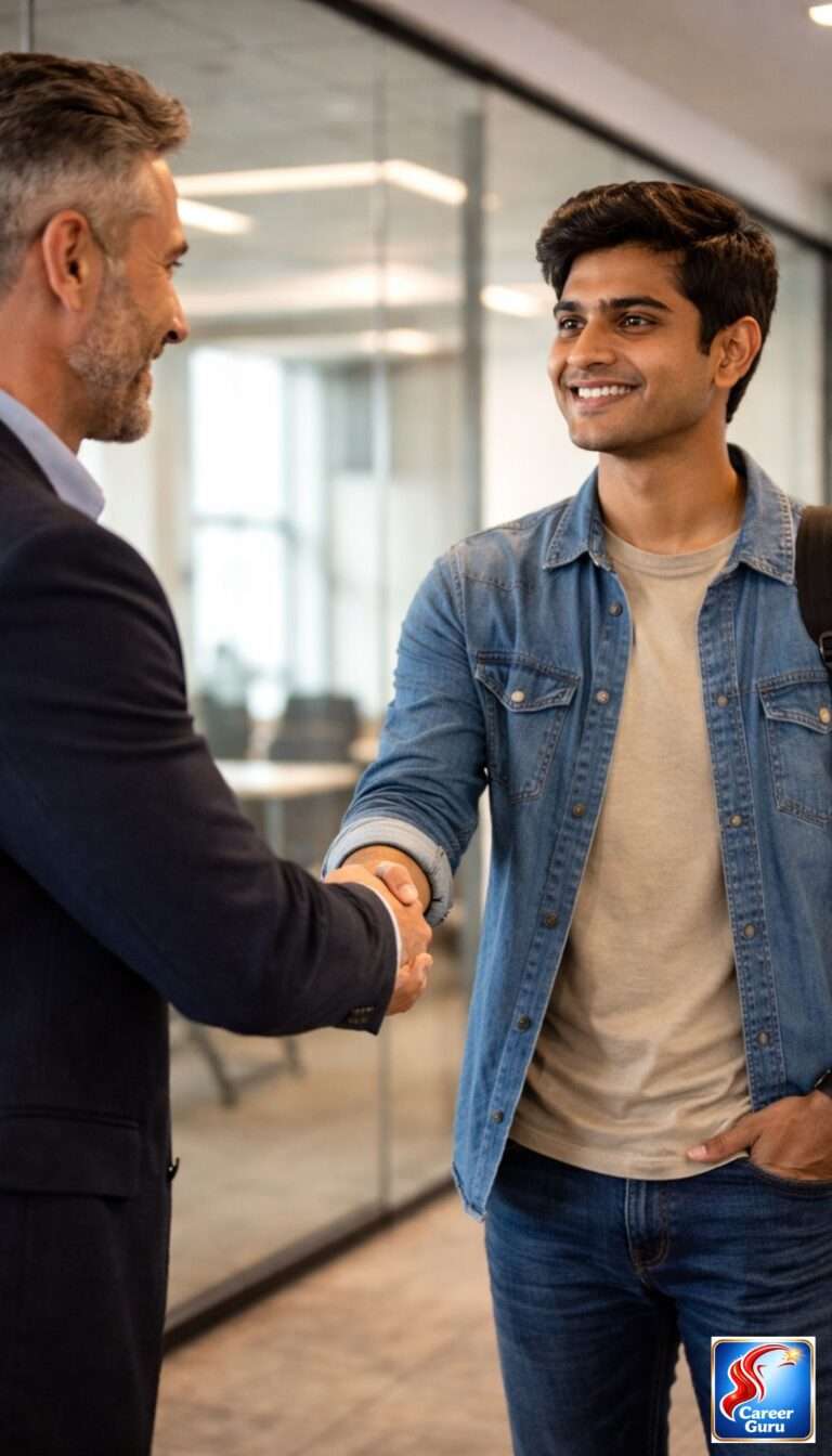 How to Convert Your Summer Internship Into a Full-Time Job