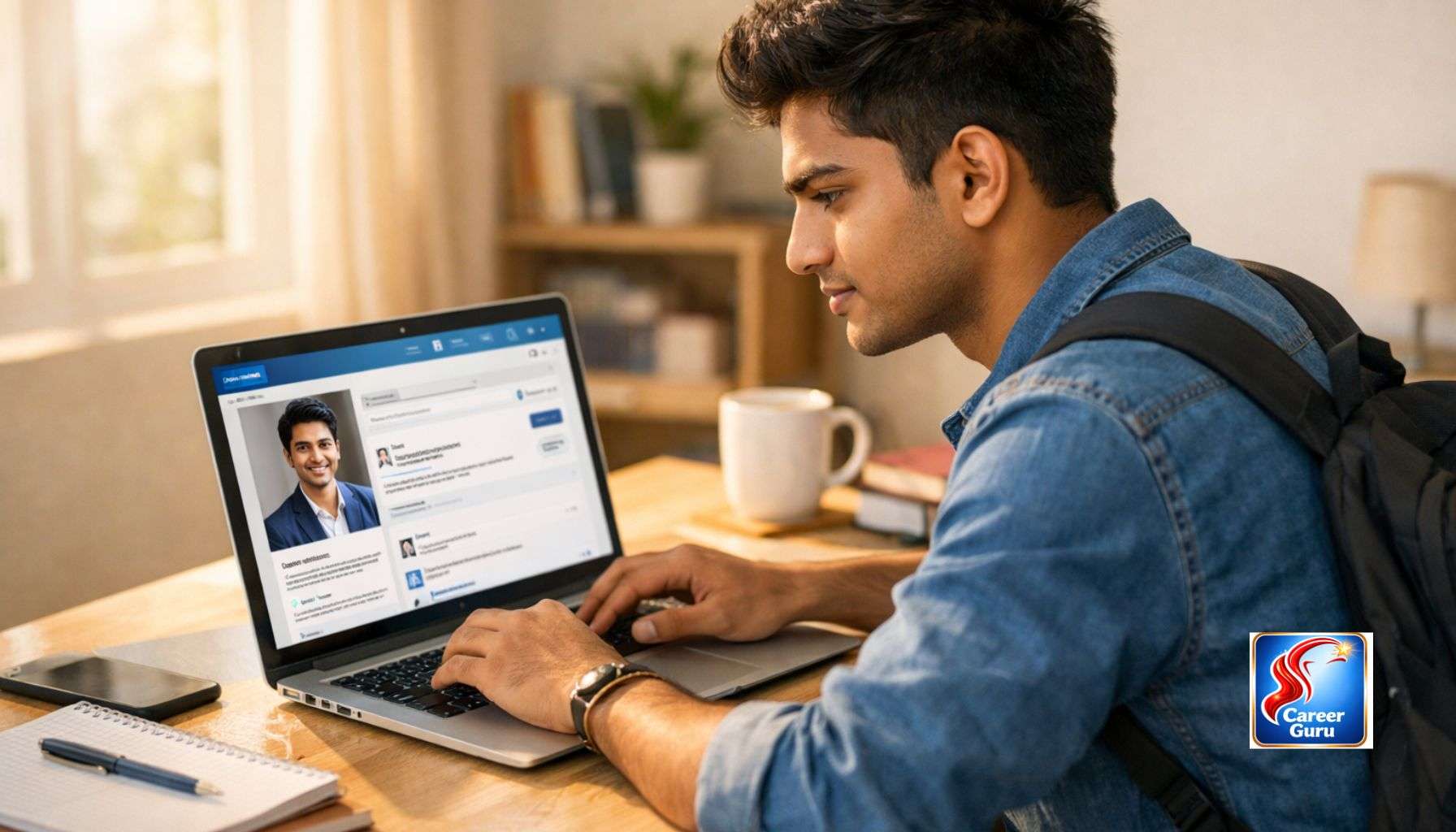 LinkedIn Profile Tips for Students and Freshers in India 2026