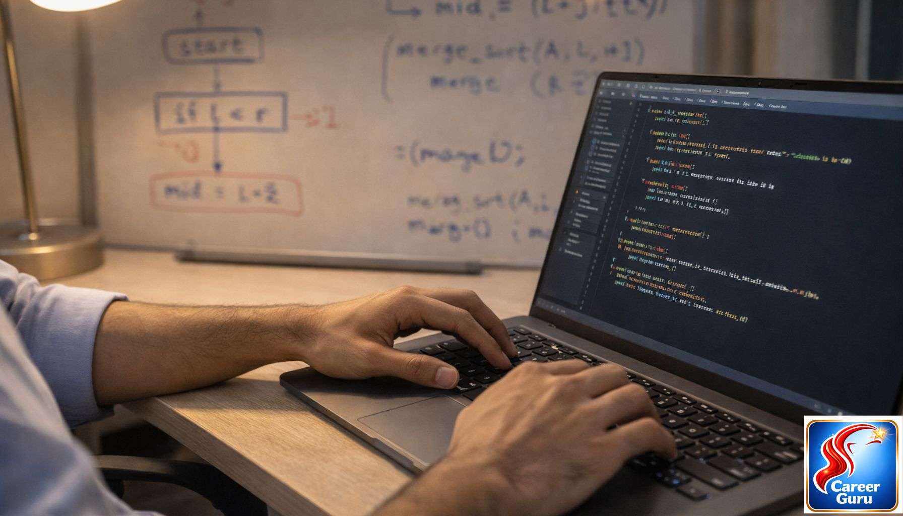 Programming preparation for TCS Infosys Wipro technical interview 2026