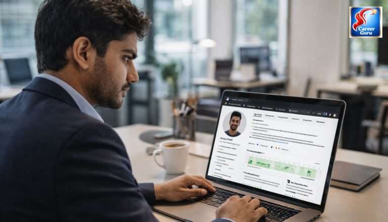 Why Every Indian Recruiter Checks Your GitHub profile Before Hiring You in 2026 — And What They Are Looking For