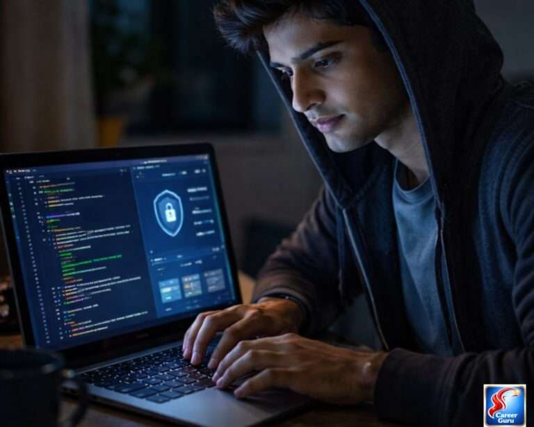 cybersecurity internships in india 2026