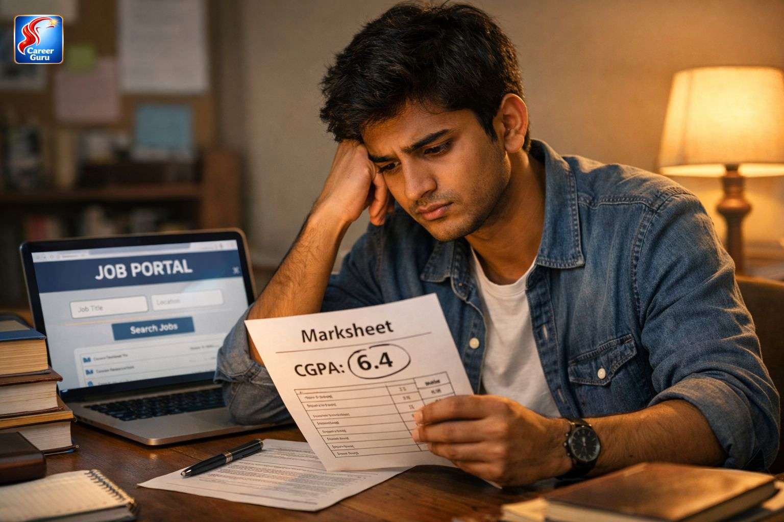 does cgpa matter for jobs in india 2026