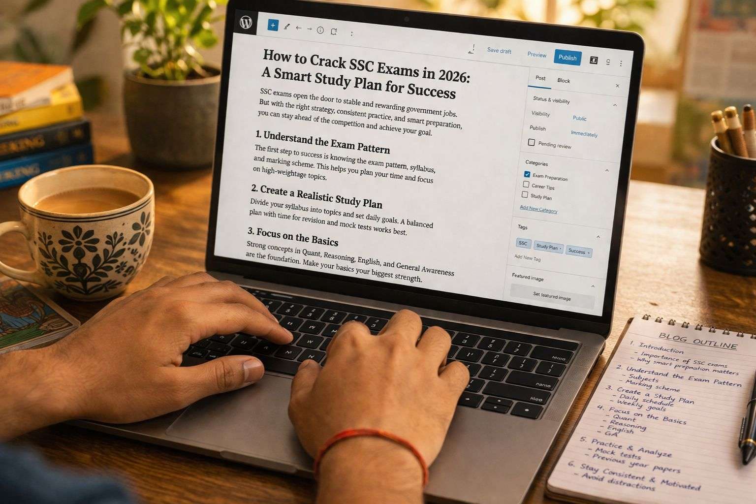 ssc exma dates 2026-how to prepares ssc