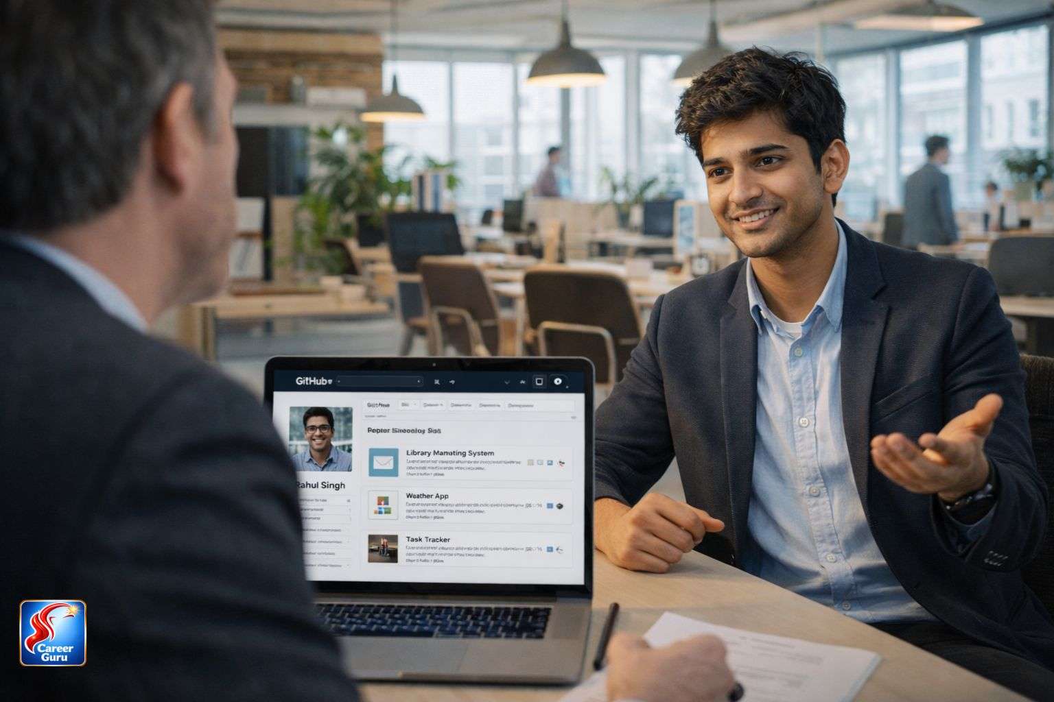  Does CGPA matter at startups India 2026 — startup interview focuses on portfolio not marksheet