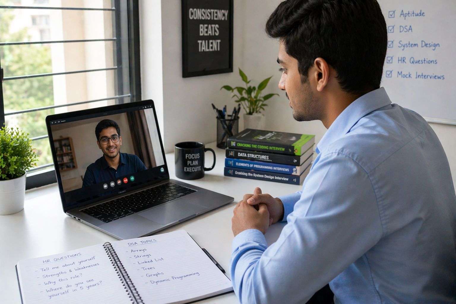 cognizant genc interview preparation