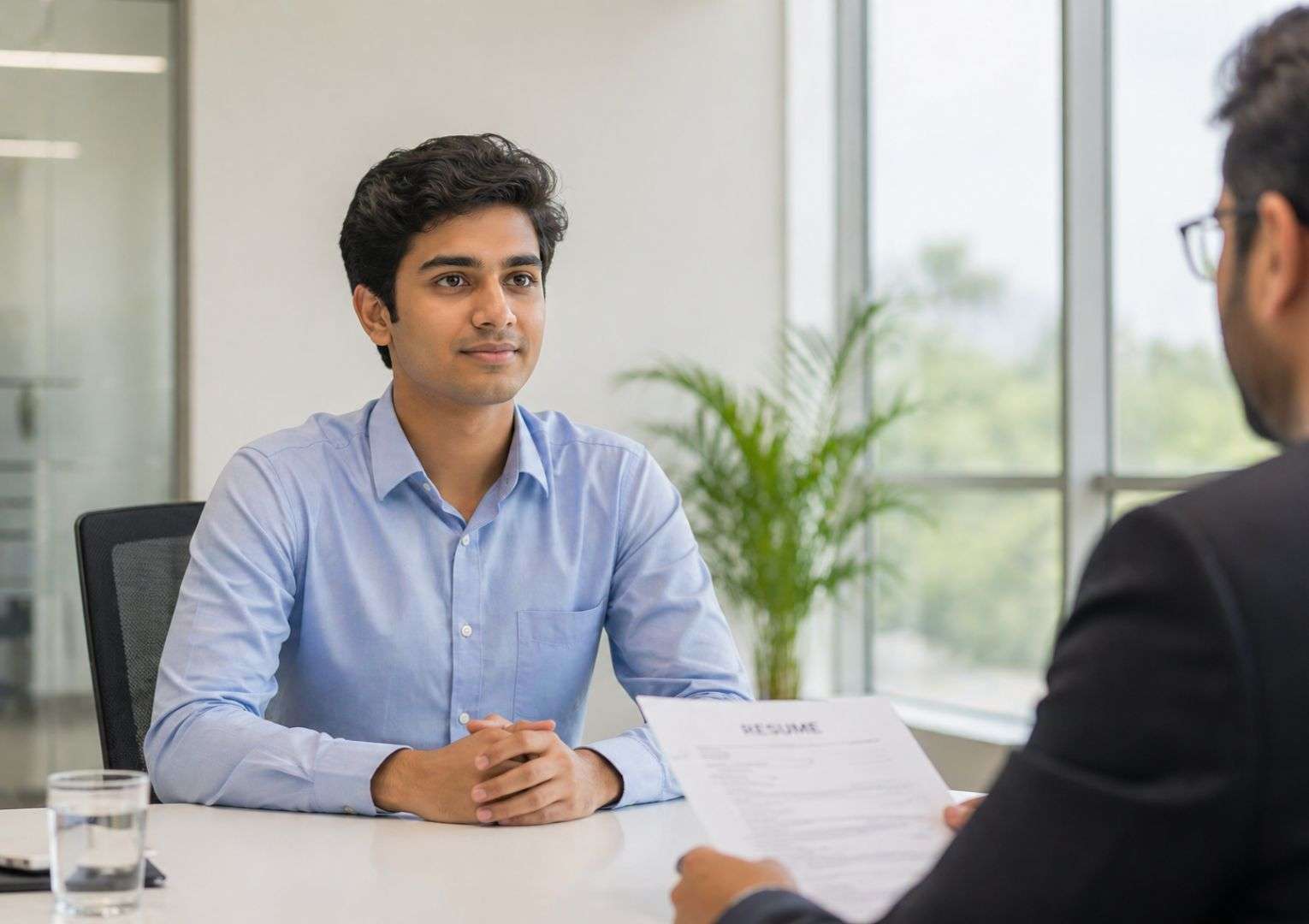 How to Answer Tell Me About Yourself in an IT Interview in India
