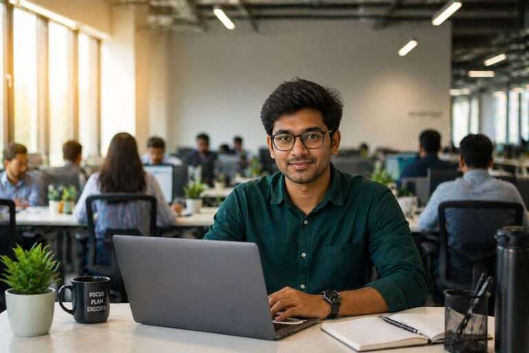 internship to ppo in india