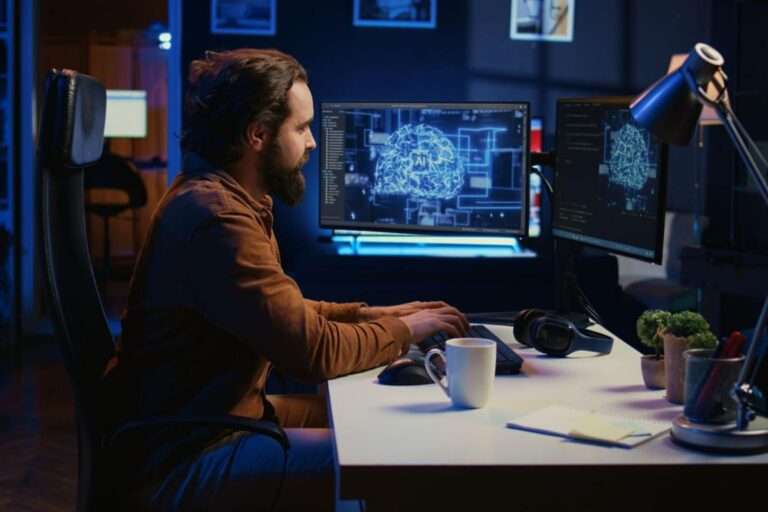 AI and ML jobs in india