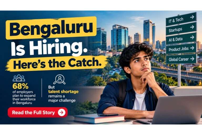bengaluru is hiring
