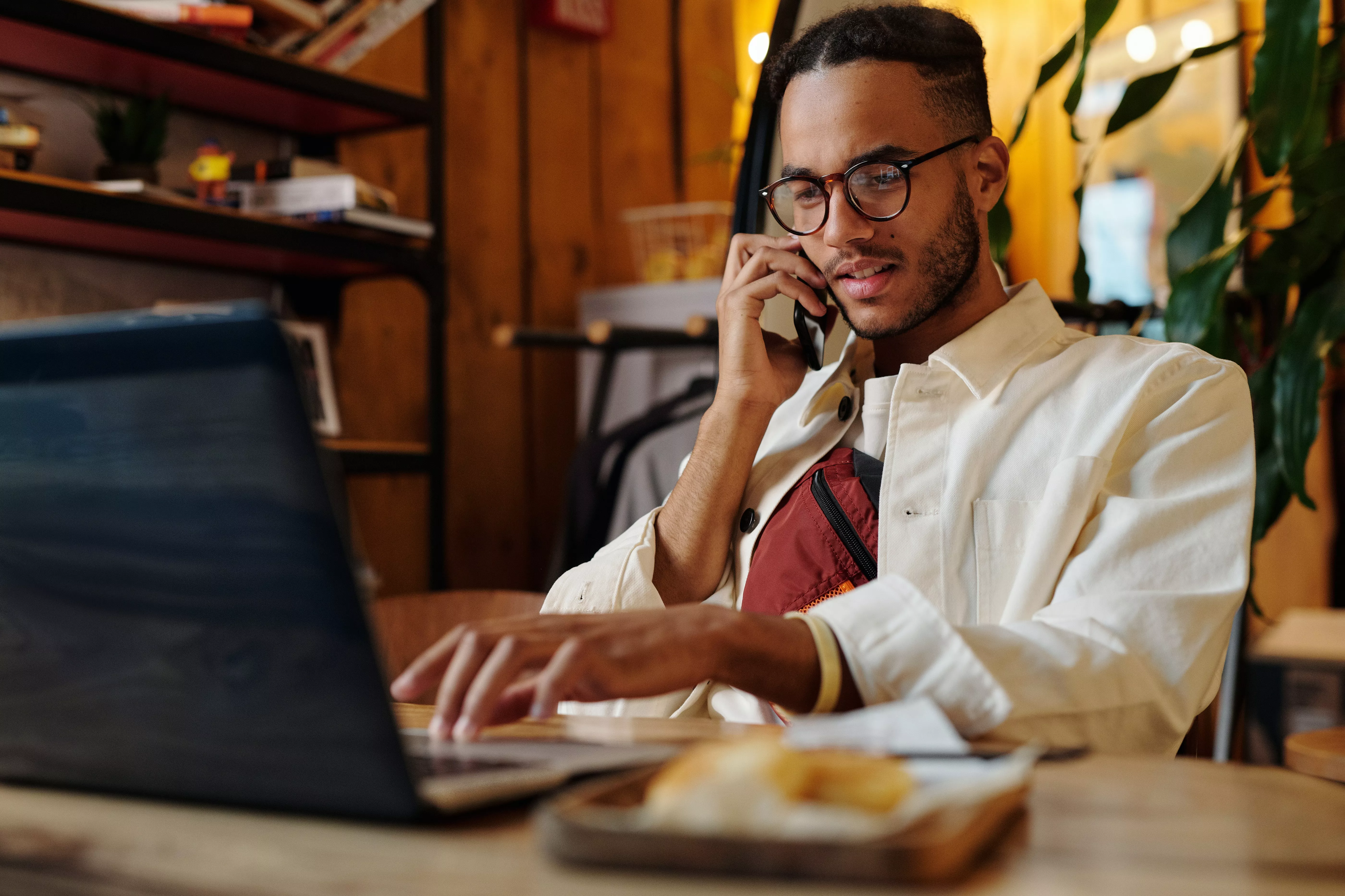 ways to build a hot it career