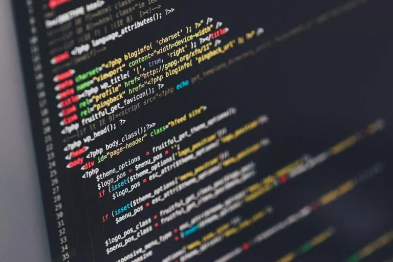 java is the top choice