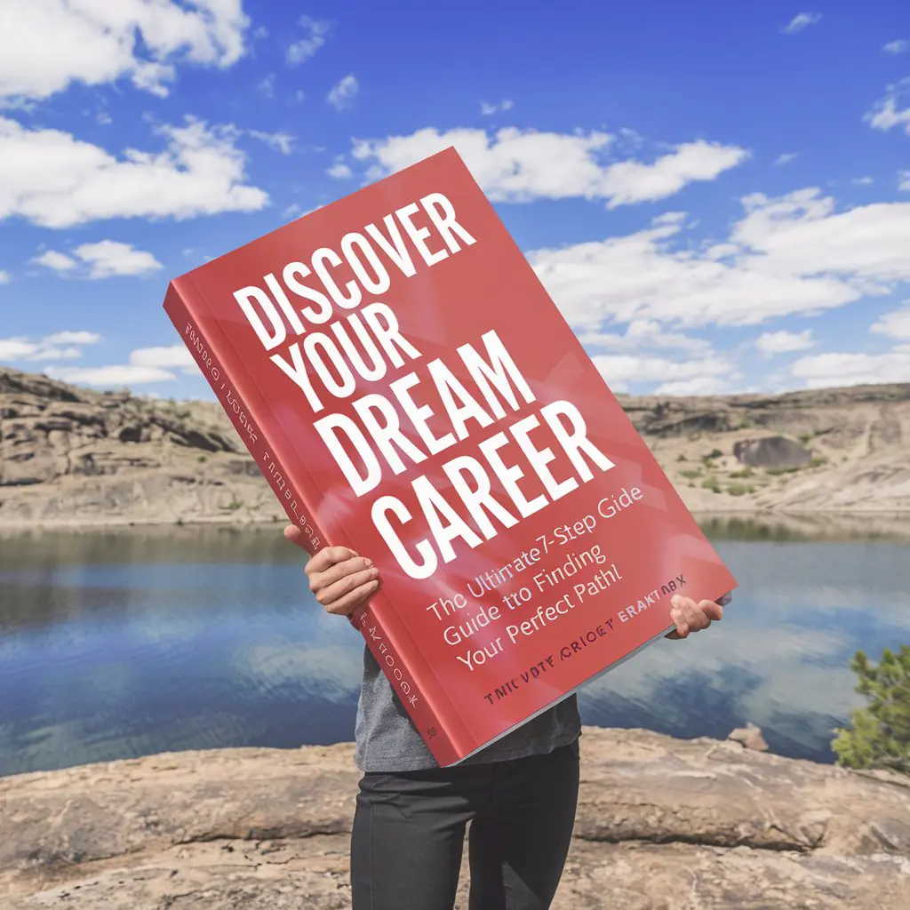 Discover Your Dream Career: The Ultimate 7-Step Guide to Finding Your Perfect Path!