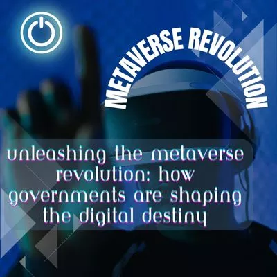 metaverse revolution