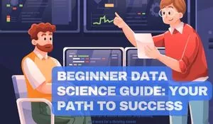 beginner data science