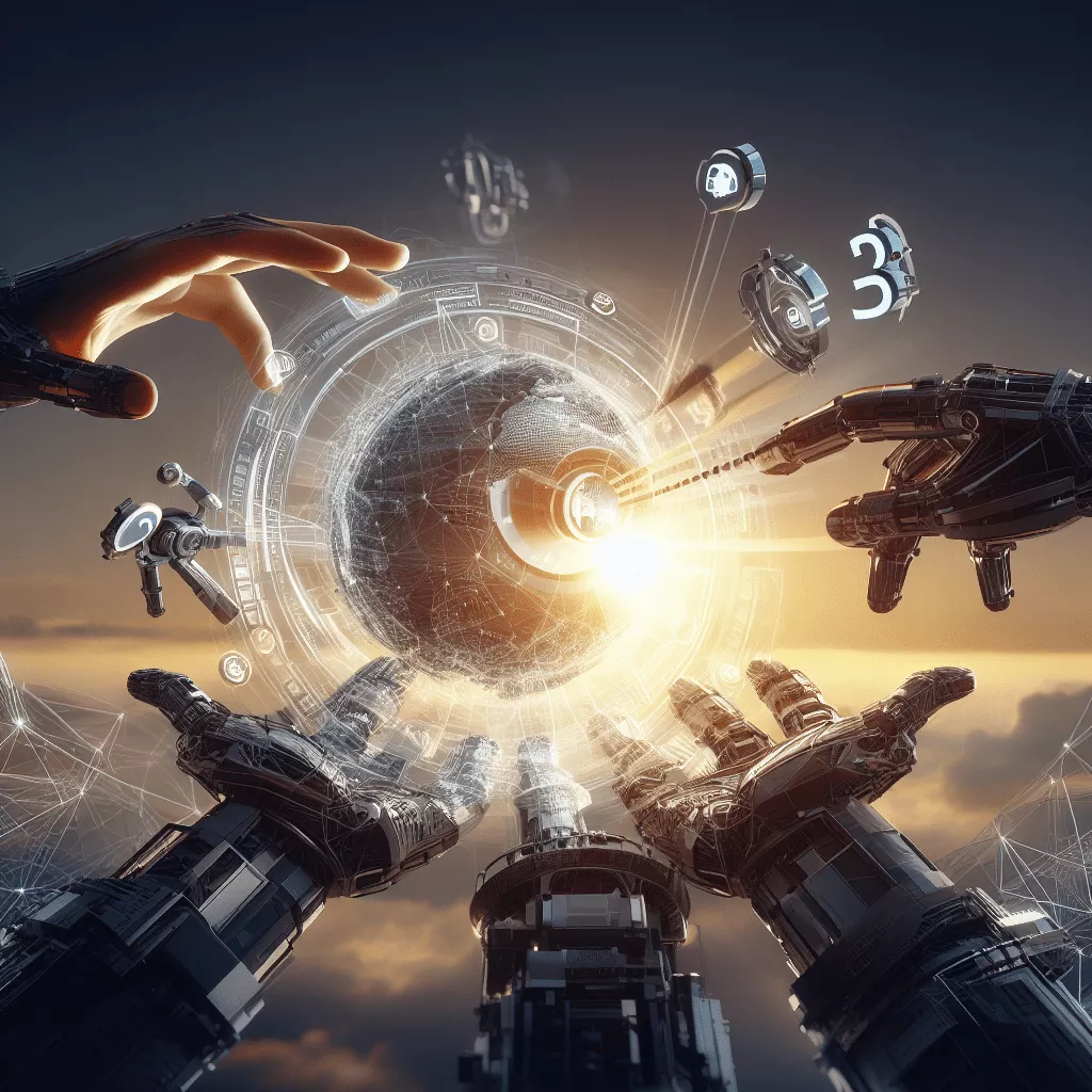 Unveiling the Web3 Revolution: 7 Pointers Transforming the Internet.