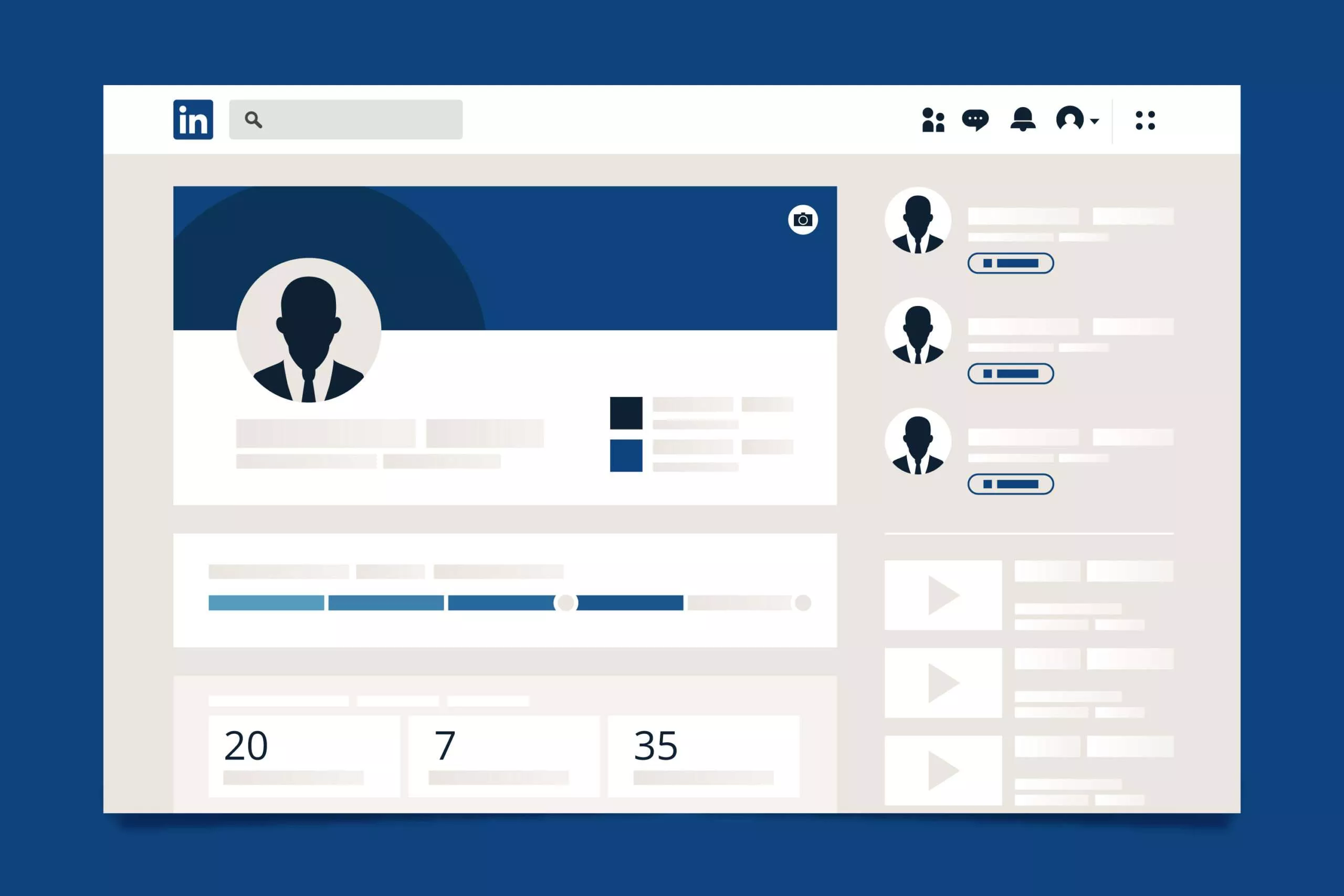 Level Up Your Job Search: Optimize Your LinkedIn Profile for BTech CS Careers