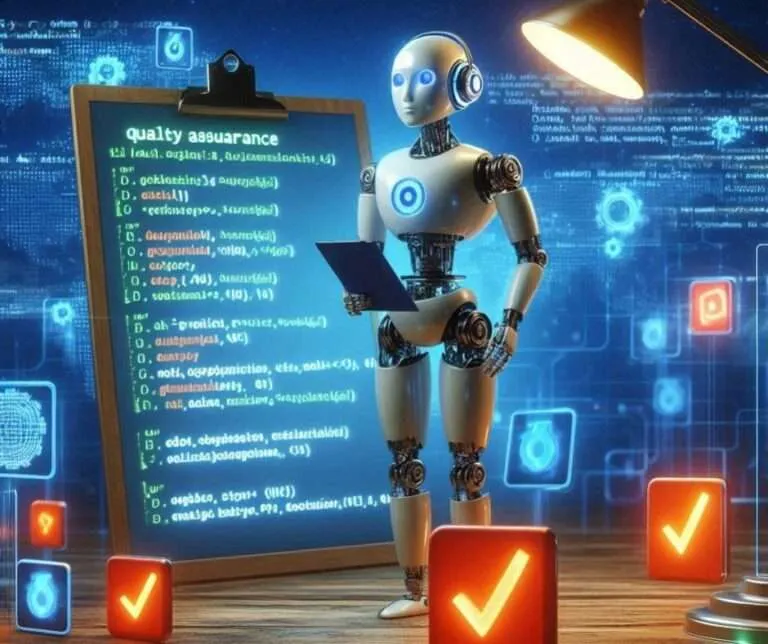 AI in manufacturing