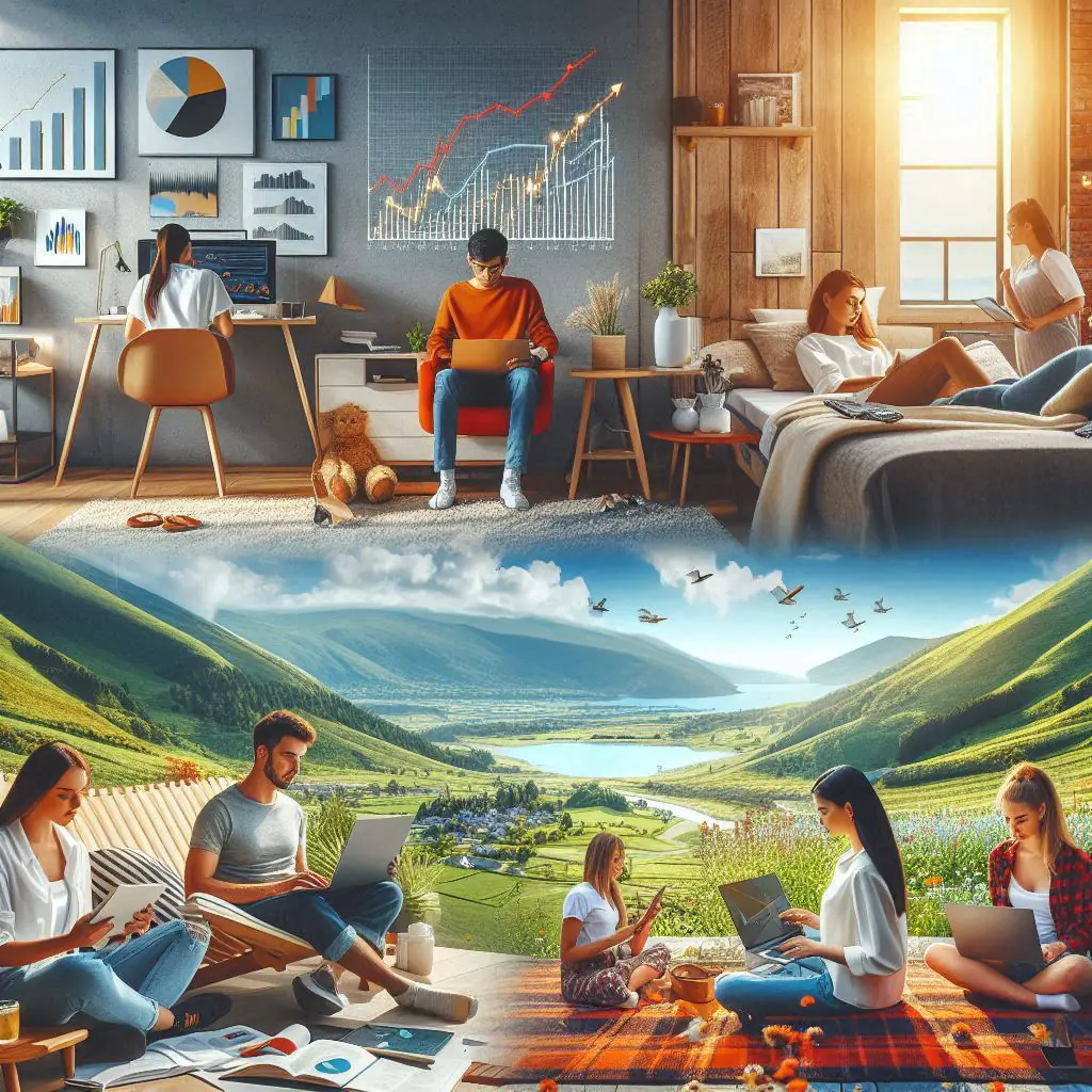 Why Freelance Jobs for Students Are Booming in 2024 ?