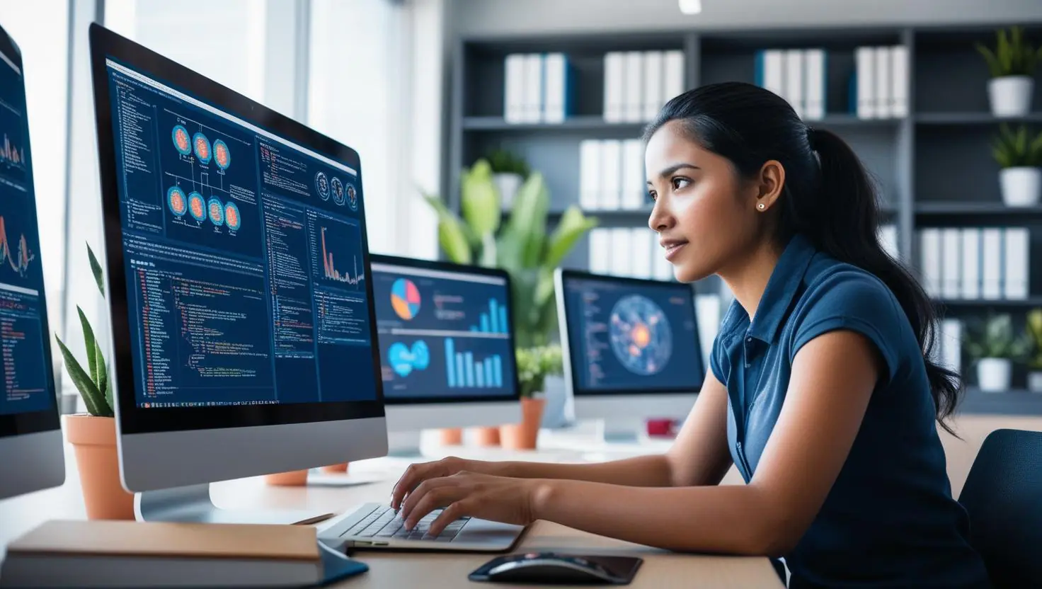 How to Start a Career in Data Science as a Fresher ?