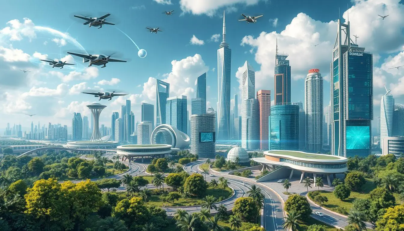 Top Latest Technology Trends You Need to Know in 2025