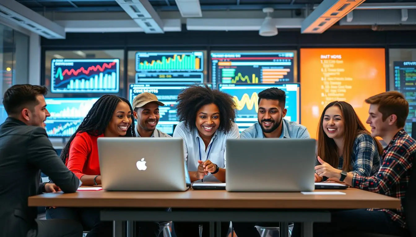 Best Data Science Courses with Internship for Freshers in India