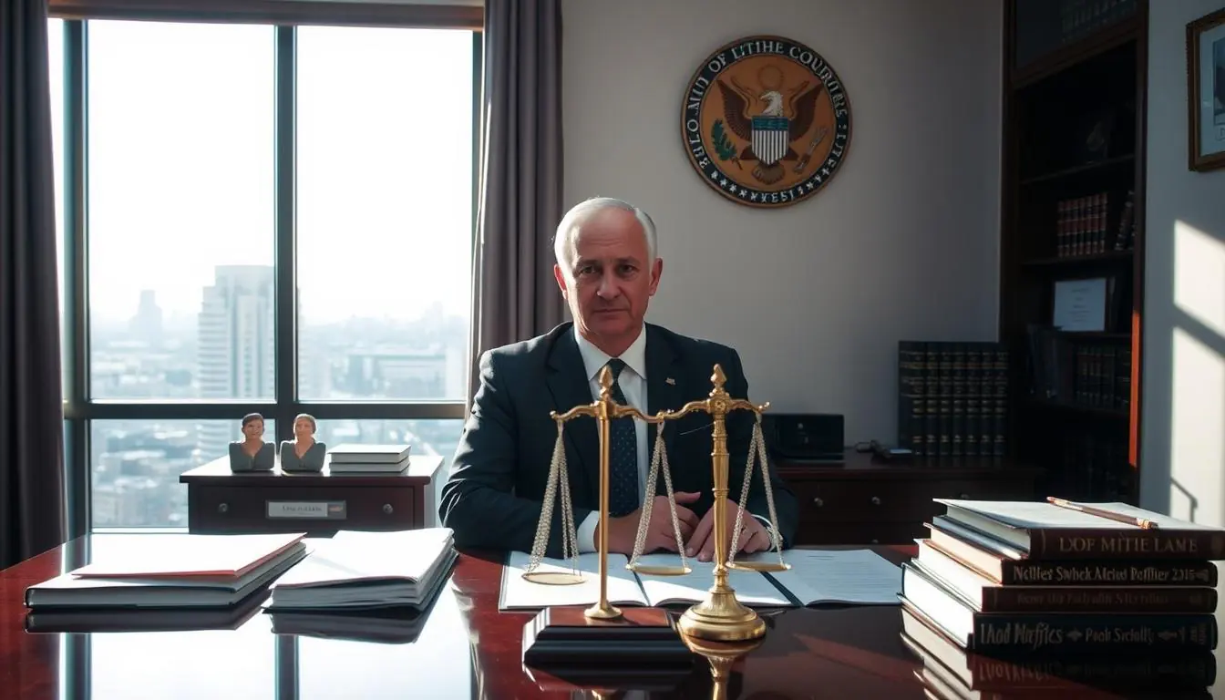 Get Government Jobs After LLB: A Comprehensive Guide