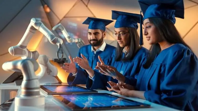 AI jobs in india in 2025