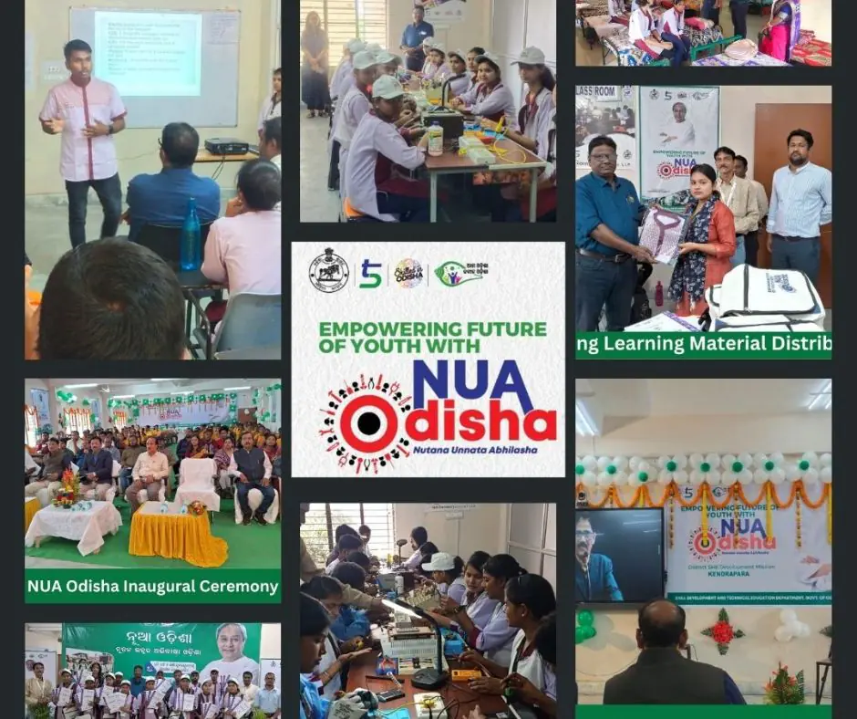 Skilling Ecosystem in Odisha 2025: A Deep Dive