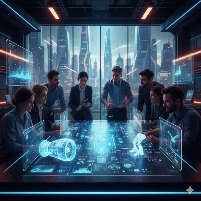 how AI and ML are redefining engineering jobs