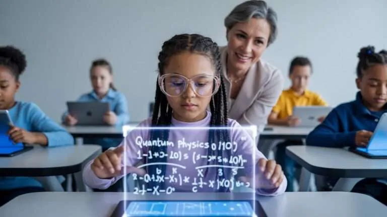 digital transformation in education