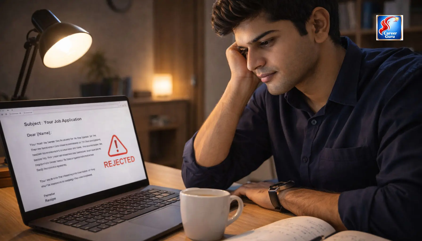 Why Your Resume Is Getting Rejected in India 2026 — Honest Feedback From a 27-Year IT Career Consultant