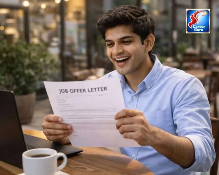 fresher salary in india 2026