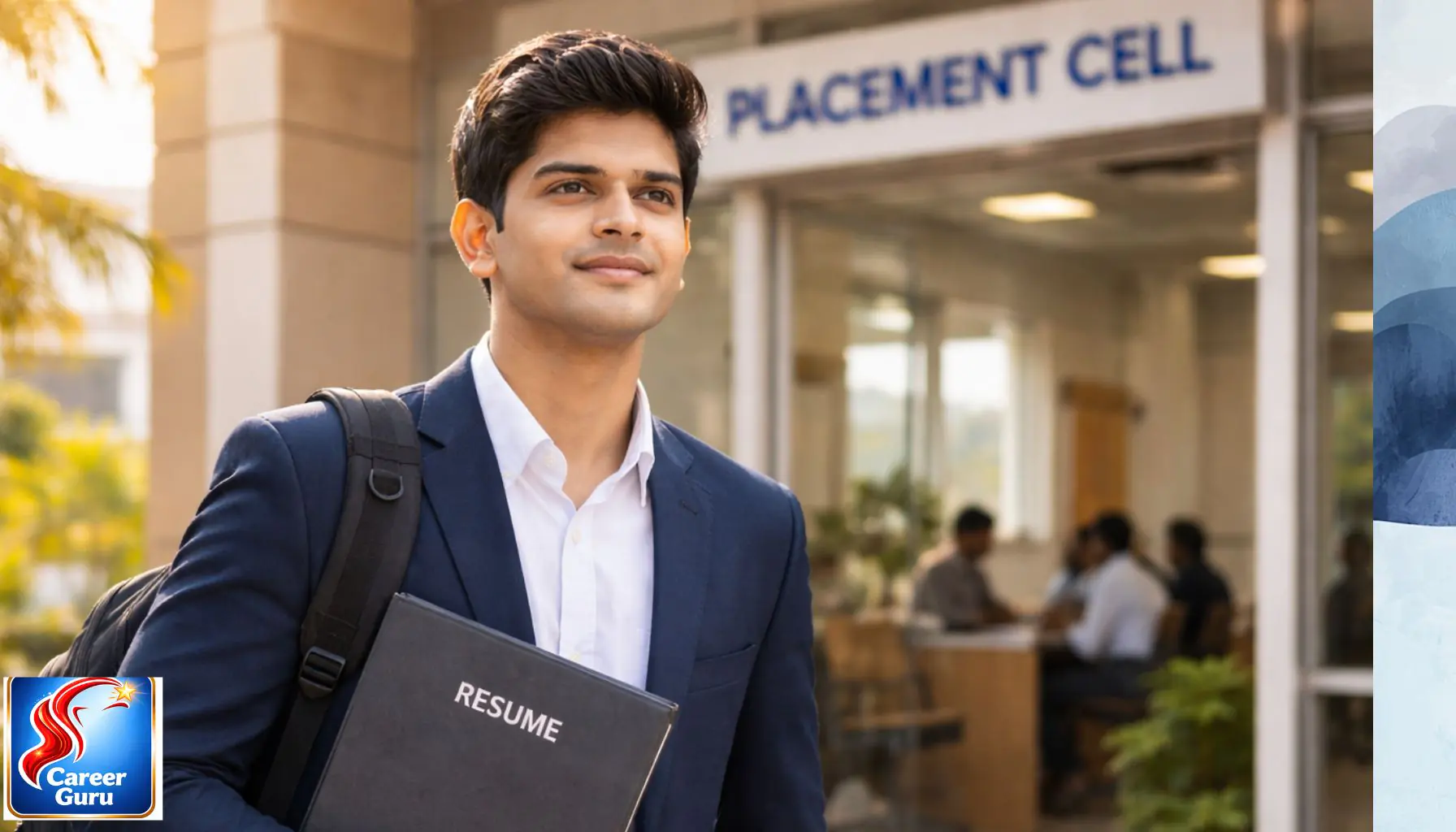 How to Crack Campus Placements in India 2026 — Complete Guide for Final Year Students