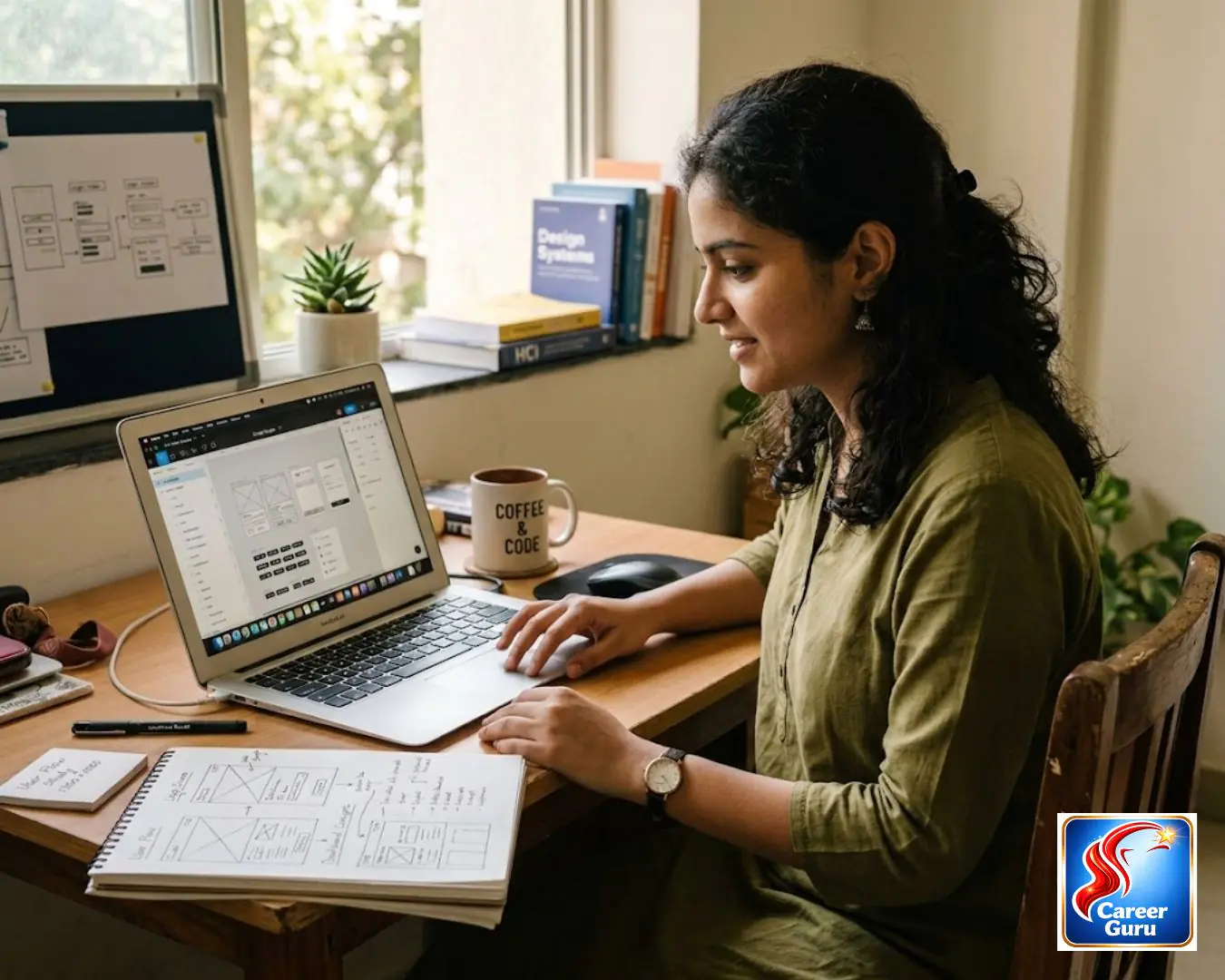 UI UX Design Internships in India 2026 — Skills, Portfolio, Tools and How to Get Your First Role Without a Design Degree